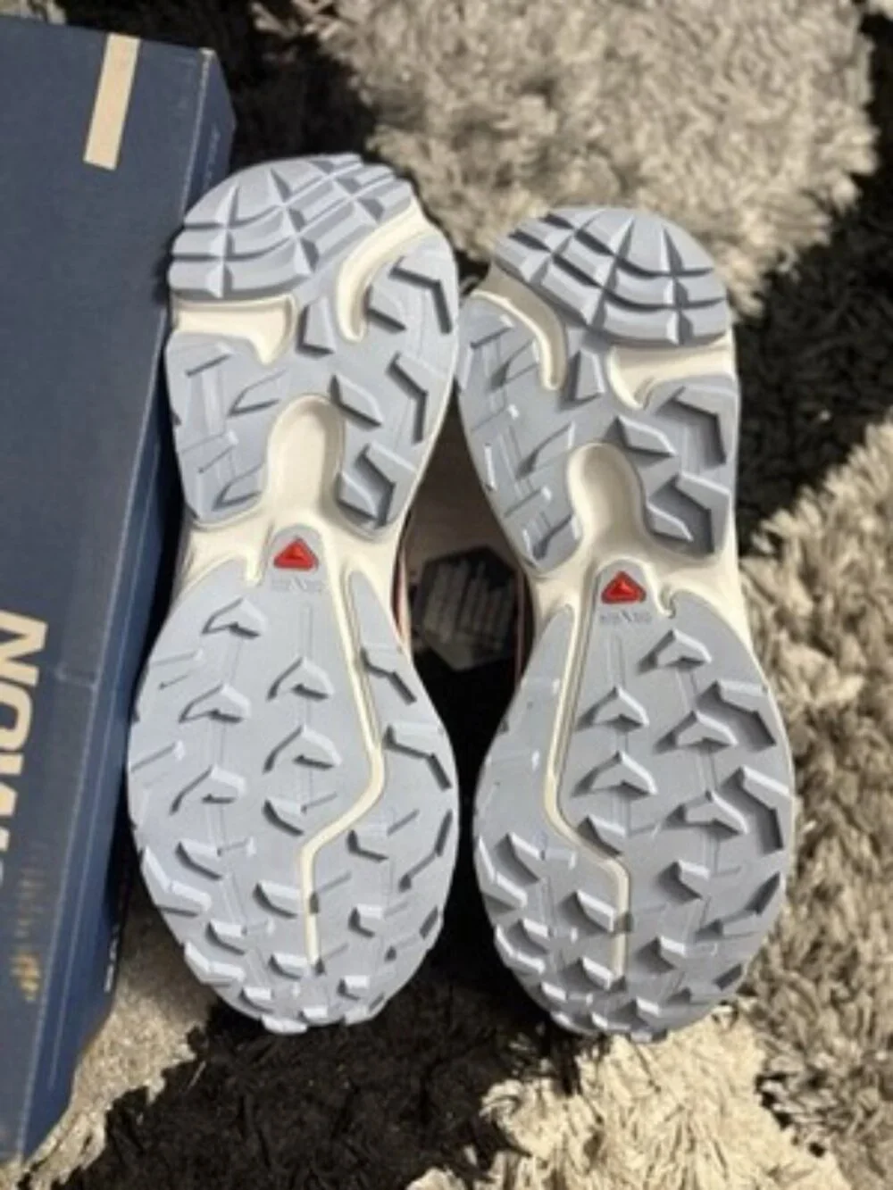 Salomon madhappy xt